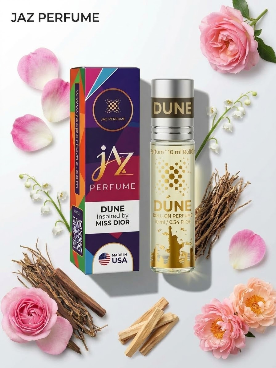 Dune Oil