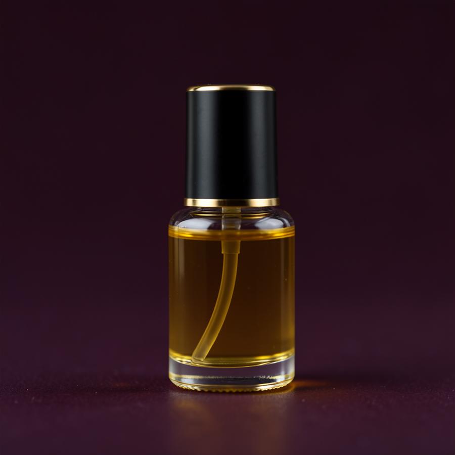 Aura Oil