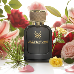 Aura--Inspired by Gucci Flora