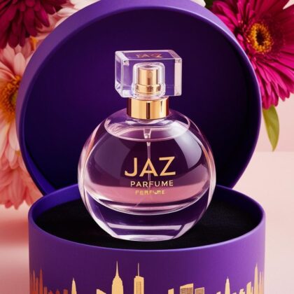 JAZ GF