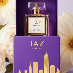 BLUE--Inspired by BLEU DE CHANEL