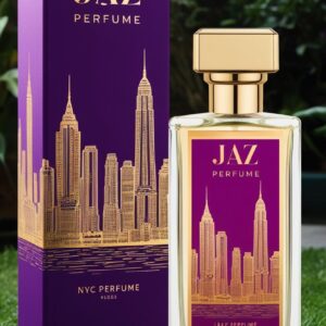 Silk--Inspired by Paco Rabanne One Million Women