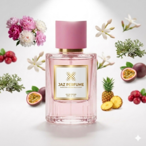 Magic--Inspired by Victoria’s Secret Bombshell